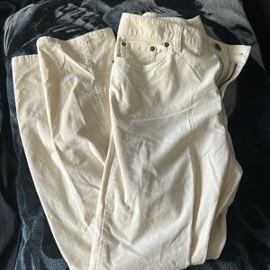 Vineyard pants